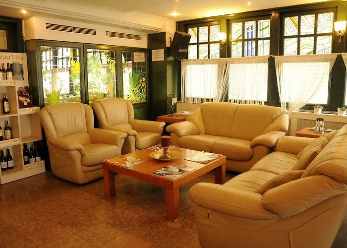 호텔 Airport 이스탄불