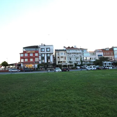 Airport Isztambul