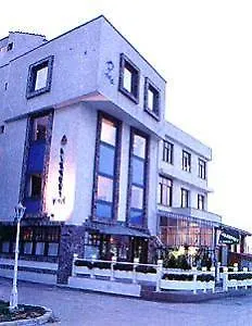 Szálloda Airport 2*